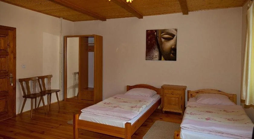Приватна садиба Гоф - Гірський релакс Sadyba Hof Yasinya - Mountain Retreat & Ski near Dragobrat, Bukovel