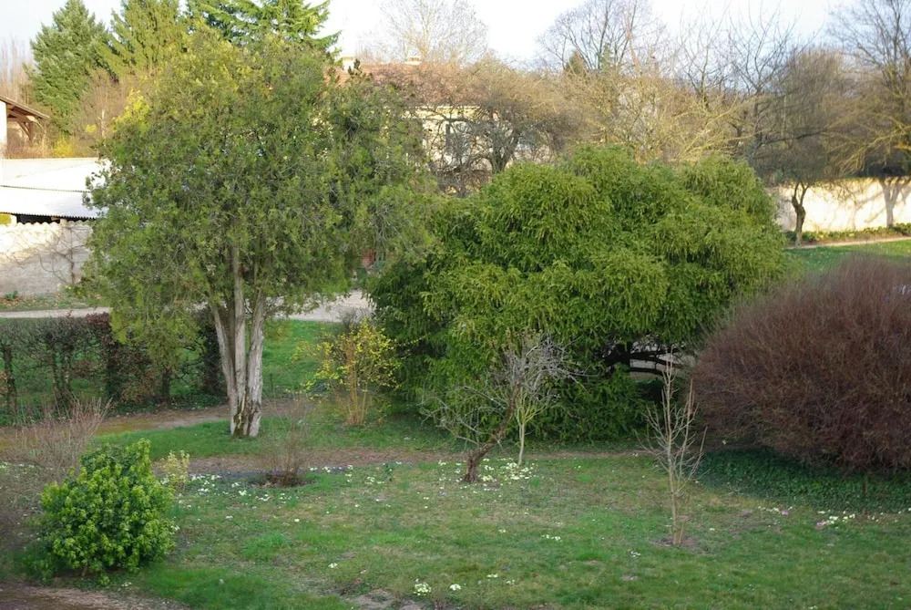 Le Clos des Tanneurs