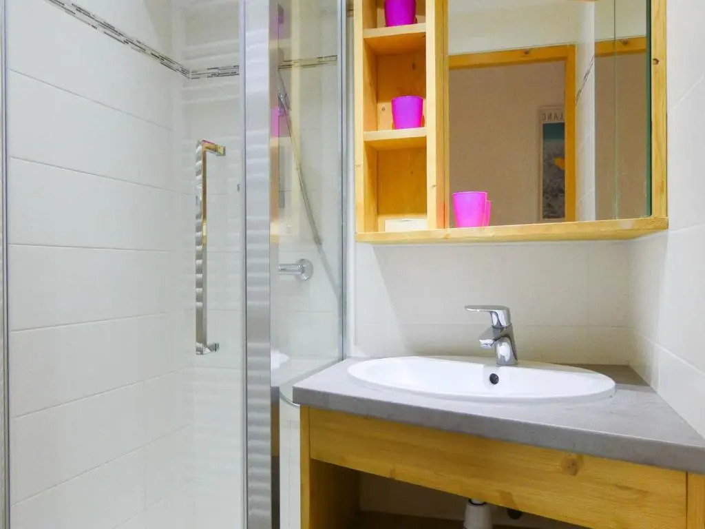 Appartement Méribel, 3 pièces, 7 personnes - FR-1-182-95