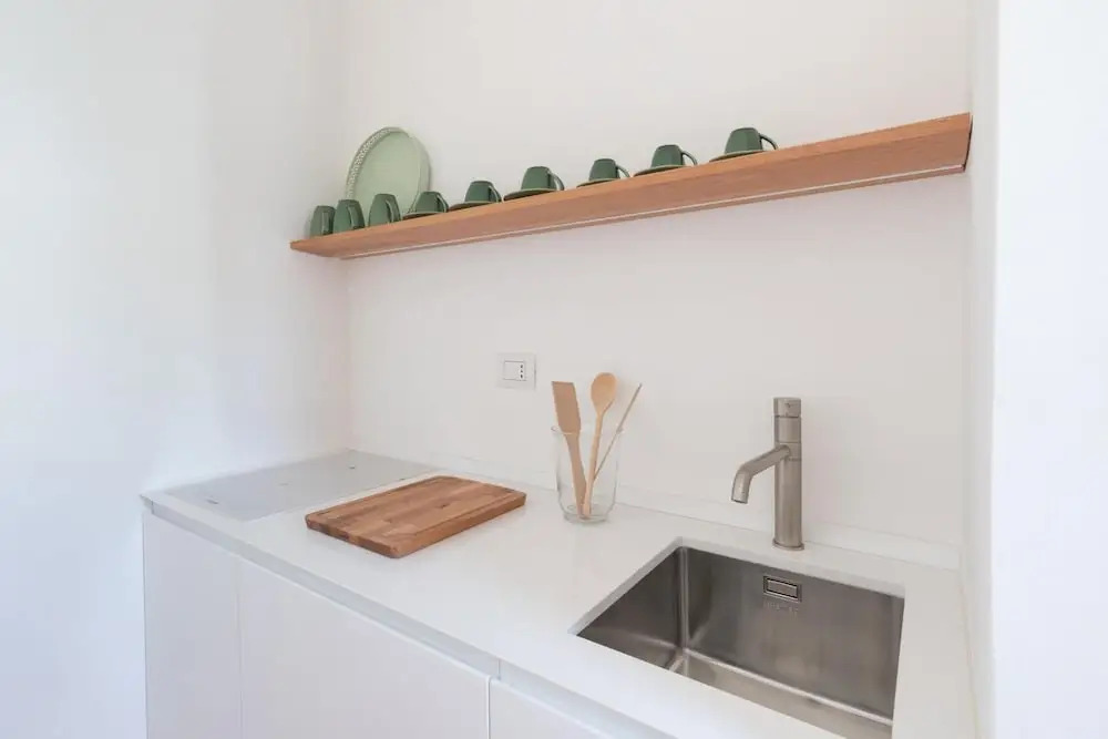 Masseria Pensato Suite Carrubo With Privated Pool