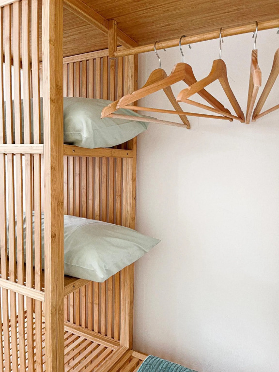 Prorsus Design Apartments