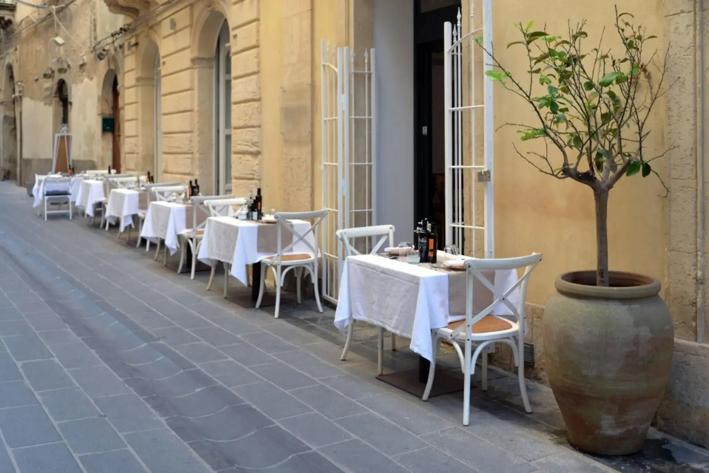 Hotel Gargallo