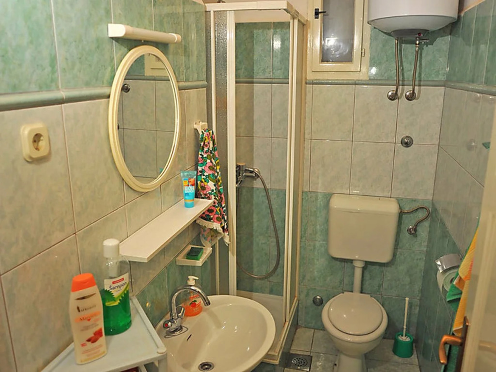 Apartment Mirta Castiglioncello 38643