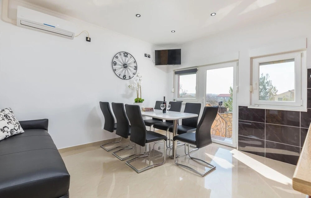 Awesome Home in Barbariga With Outdoor Swimming Pool, Wifi and 6 Bedrooms