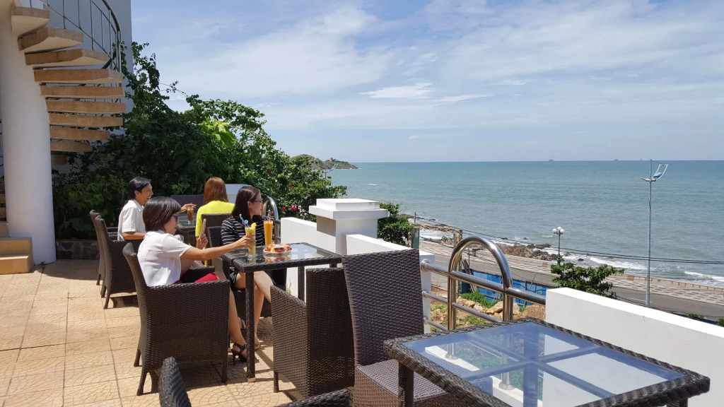 SV Boutique Resort