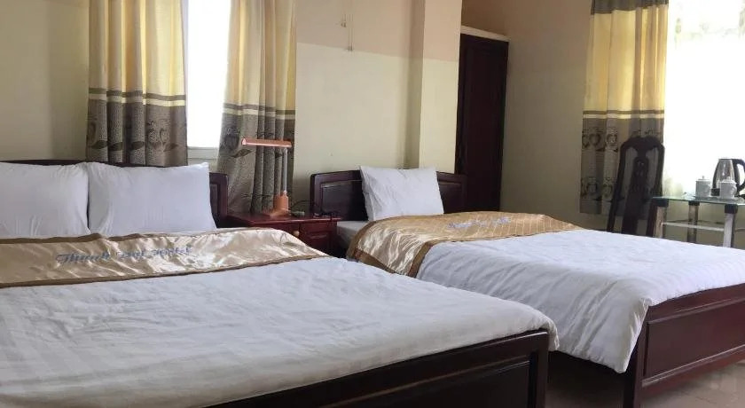 Thanh Dat 2 Hotel
