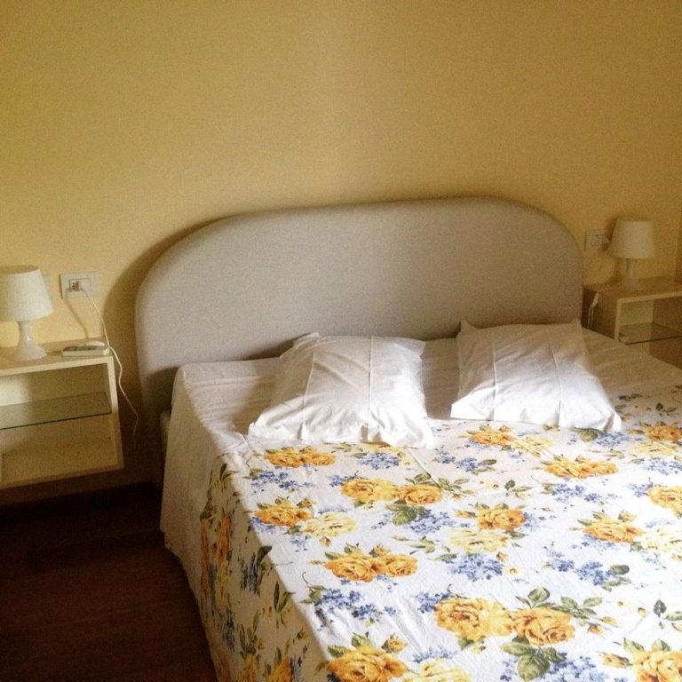 Bed&Breakfast La Zagara