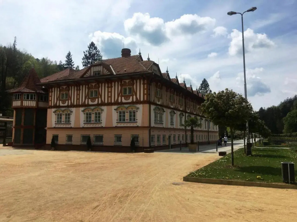Ubytování v soukromí Luhačovice - Pozlovice