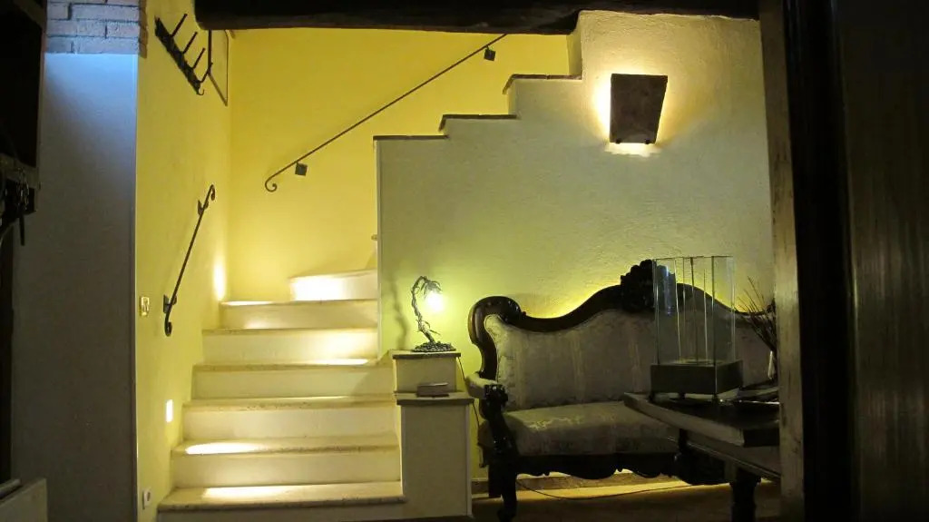 Le Pisanelle Residenza dEpoca