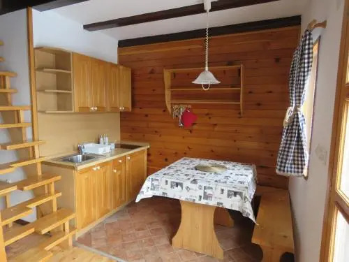 Guesthouse Stefanac