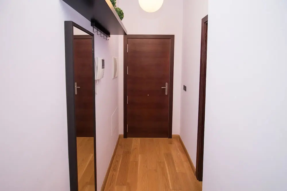 Amazing Modern Studio by La Recepcion