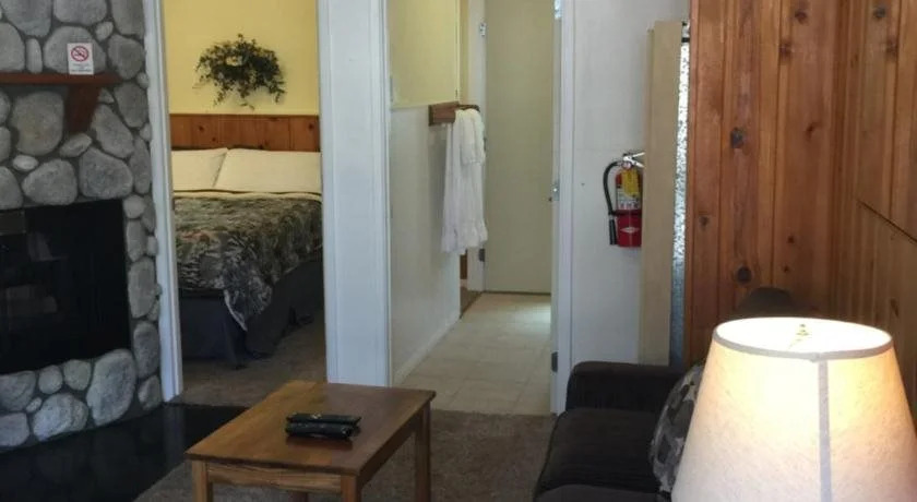 Timber Haven Lodge