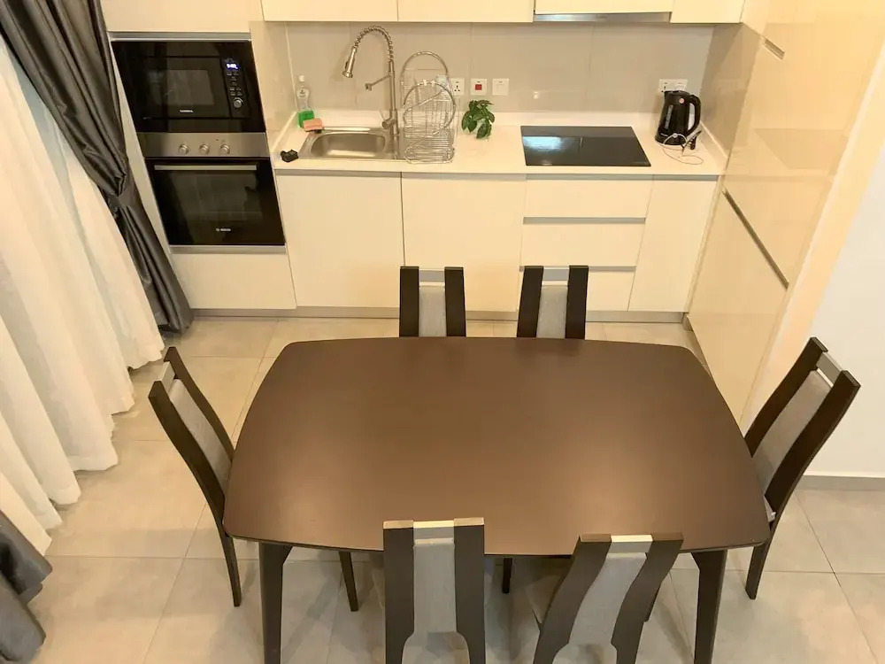 Nova luxe 2 Bed Executive Stay