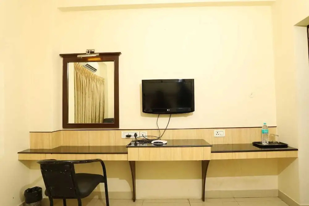 Hotel Shrie Shaanth