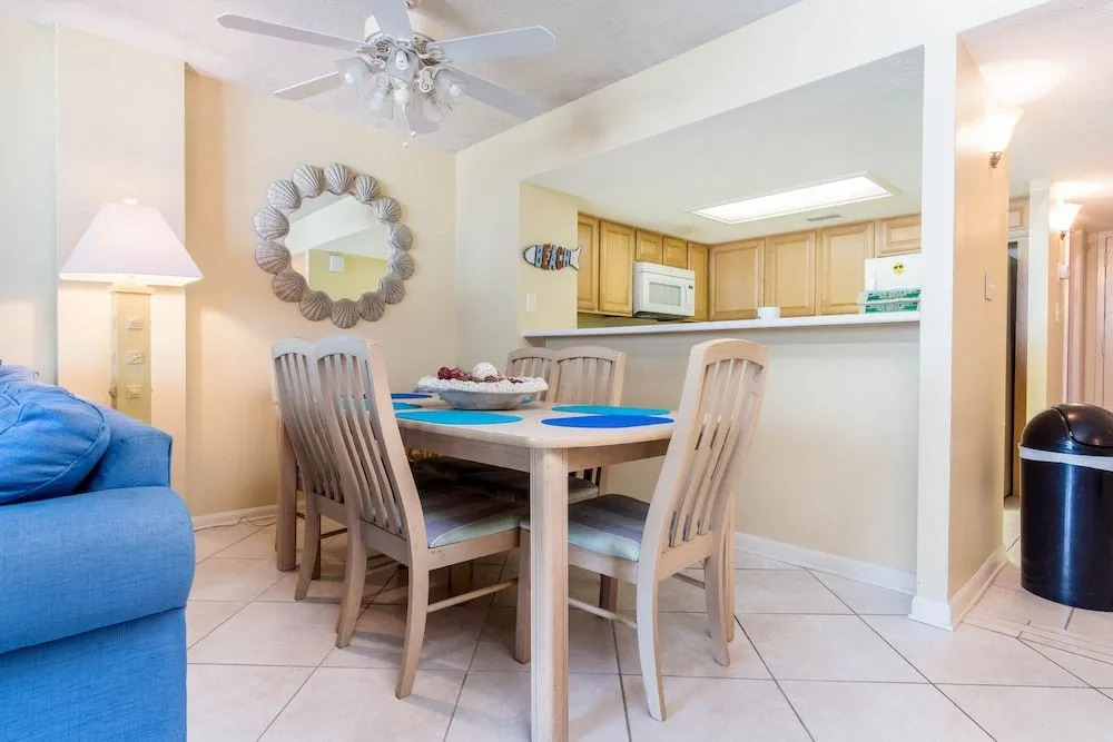 South Ocean Condo 2307 by RedAwning