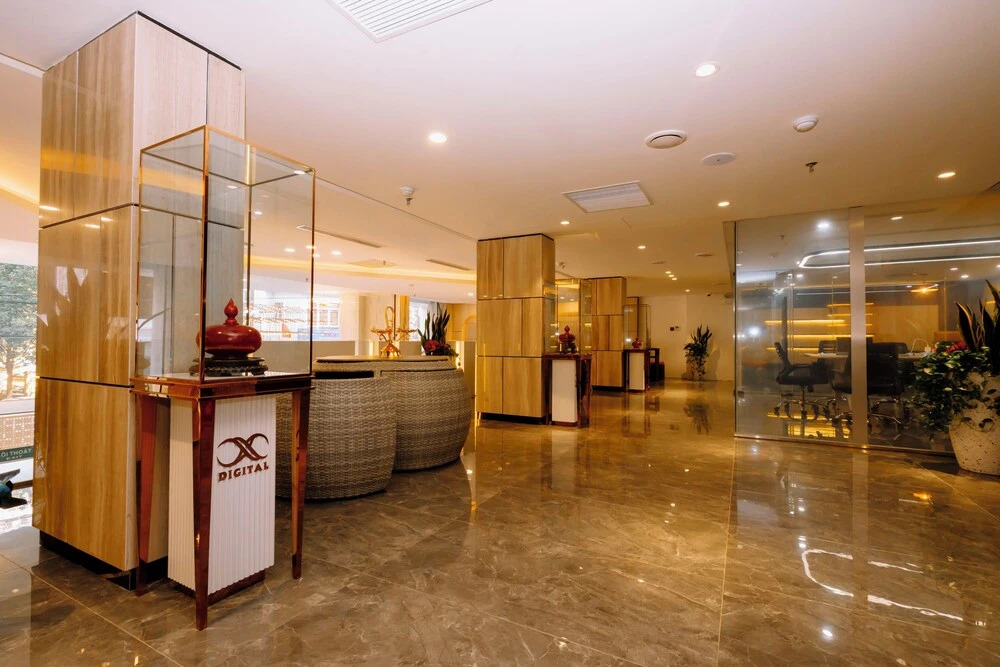 X-Digital HOTEL