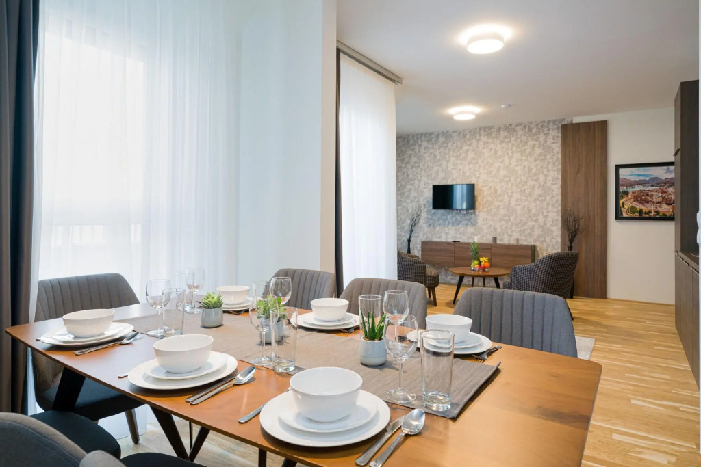 MyApartments Vienna
