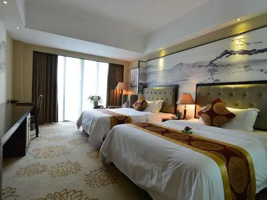 Arcadia Hotel