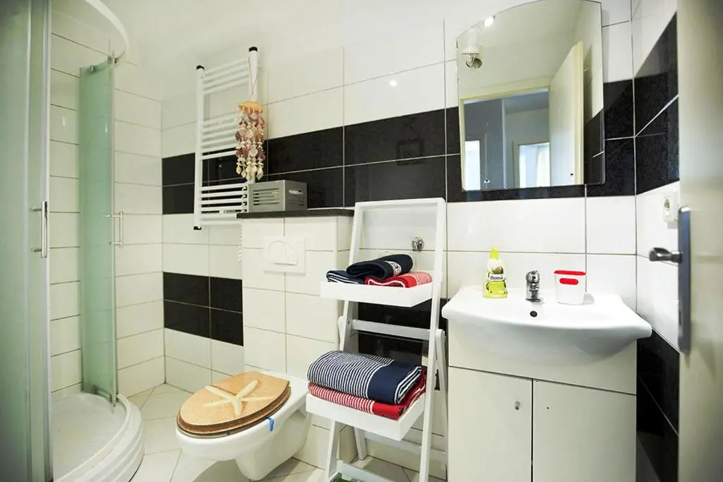 Apartments Roko