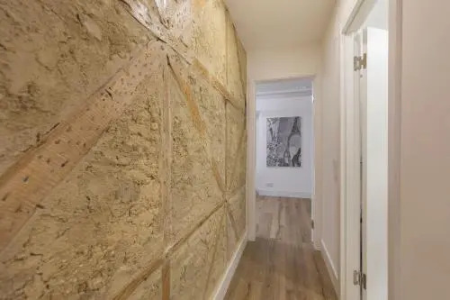 Lovelystay - Vintage Flat Near Santa Justa Elevator!