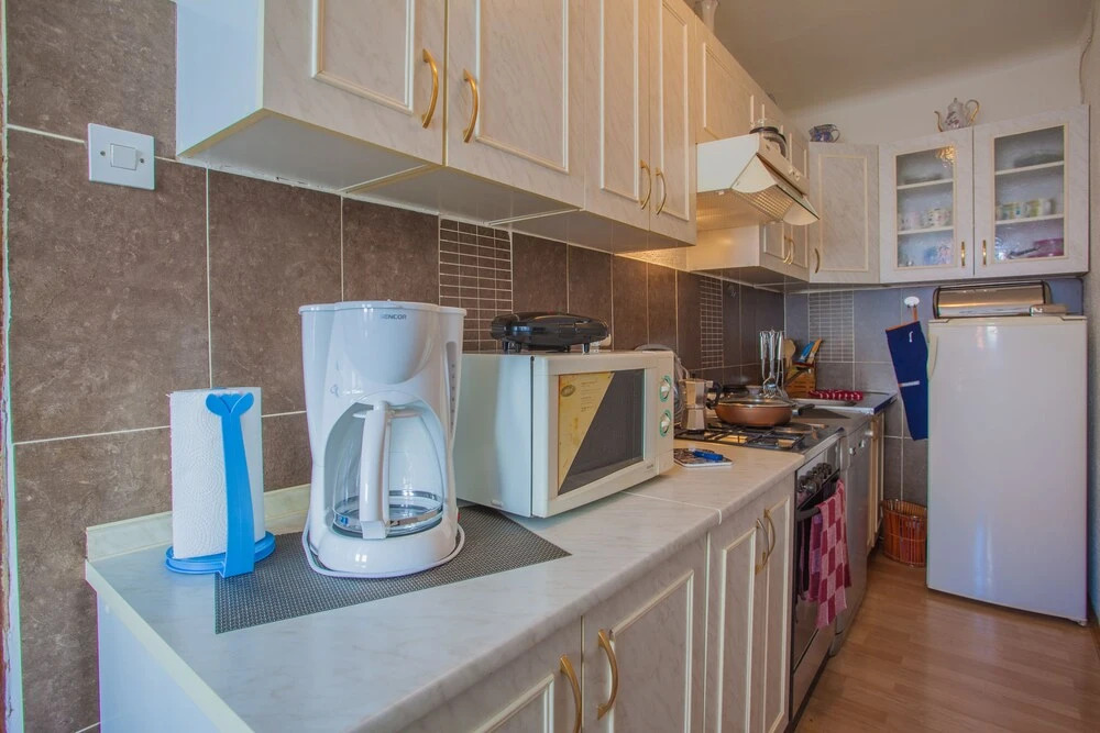Apartment Laki