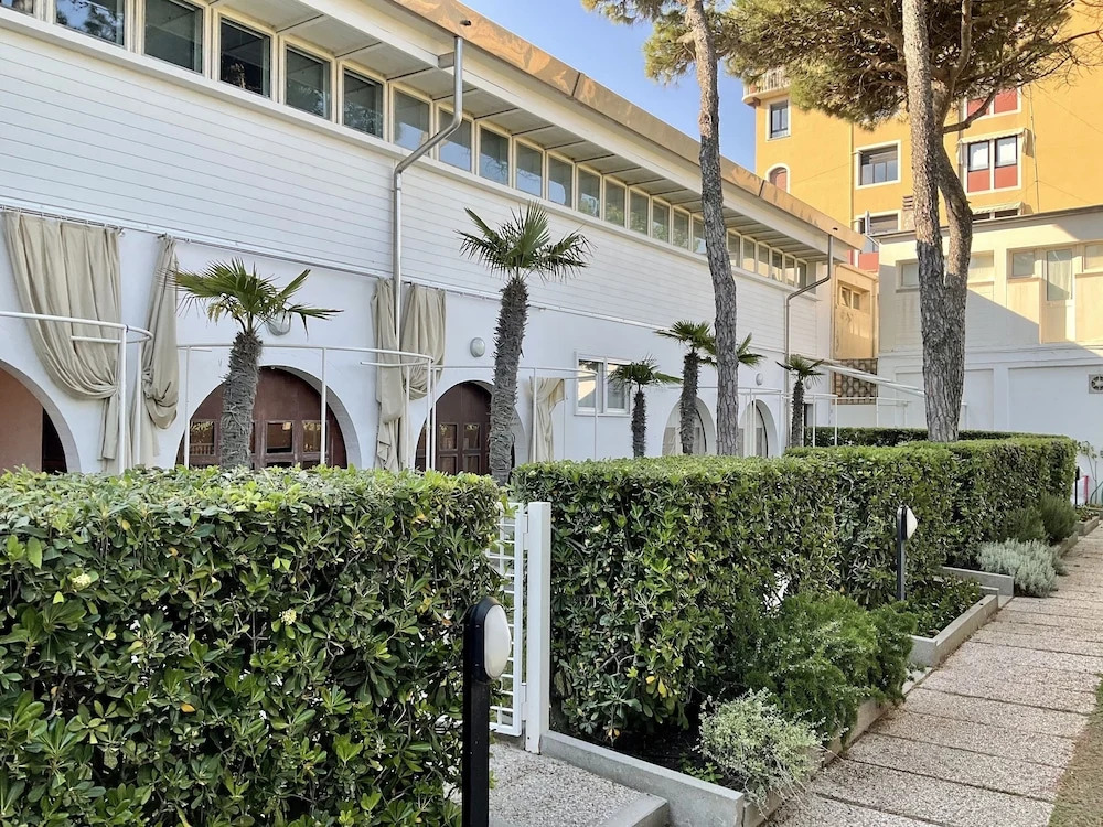 Aquamar - Suite on the beach of Venice