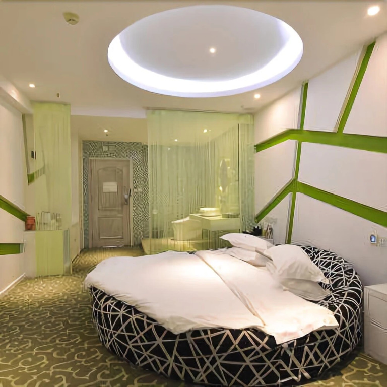 Shan Zha Shu Hotel