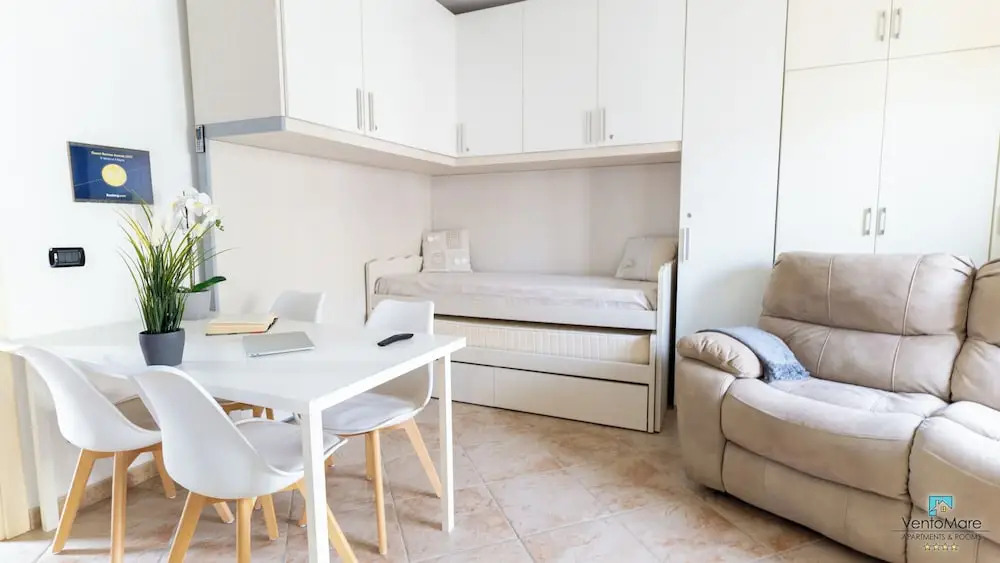 Apartments & Suites Vento Mare