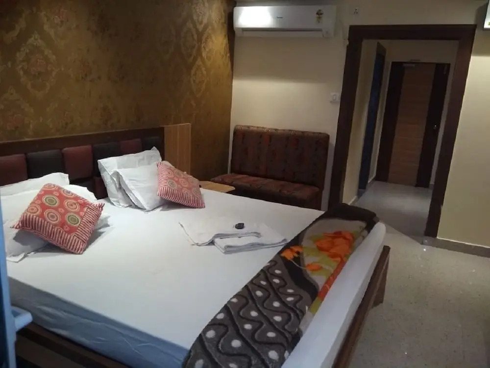 Sea View Residency, Puri
