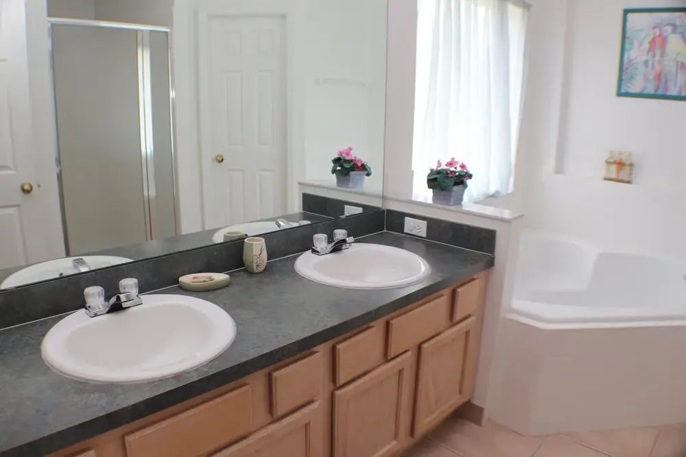 Lake View Apartment 4 Bedroom