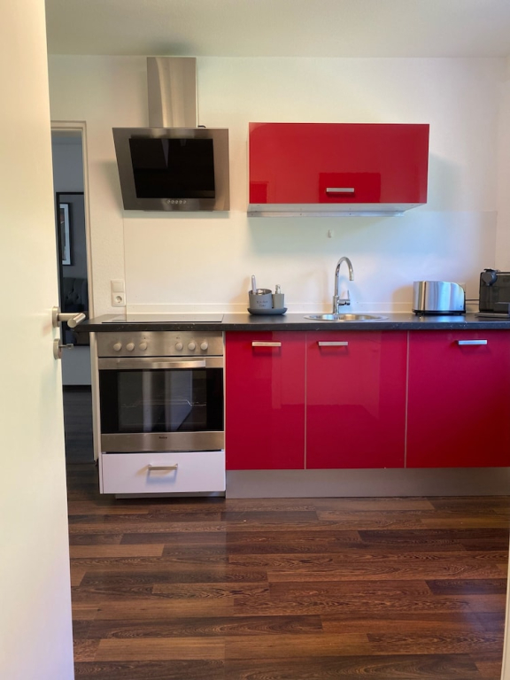 Ferienwohnung Hella
