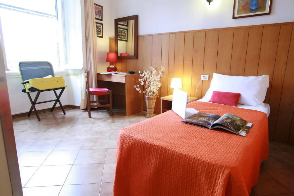 Locanda De Pazzi
