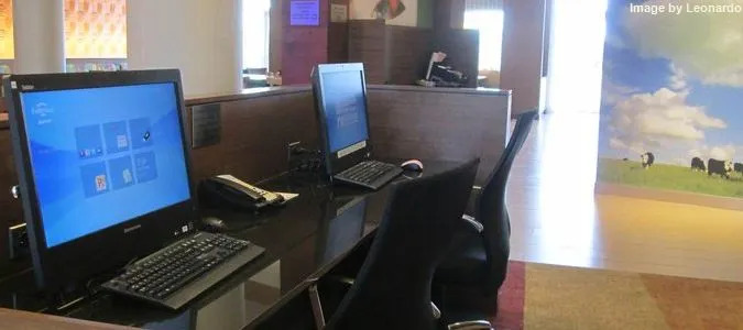 Fairfield Inn & Suites Canton South