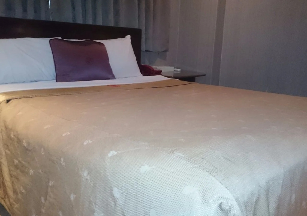 Pai Yueh Hotel