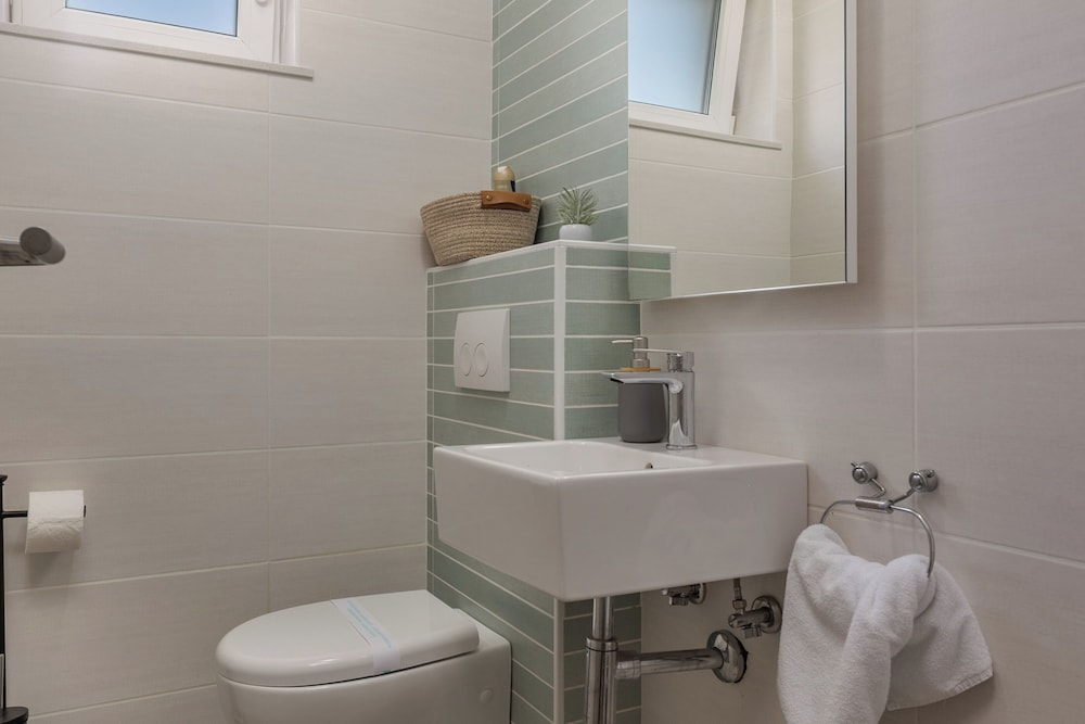 Holiday Home Manea by Interhome
