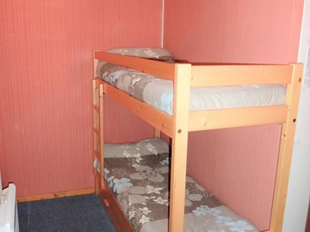 Studio Saint-Jean-d'Aulps, 1 pièce, 4 personnes - FR-1-573-73