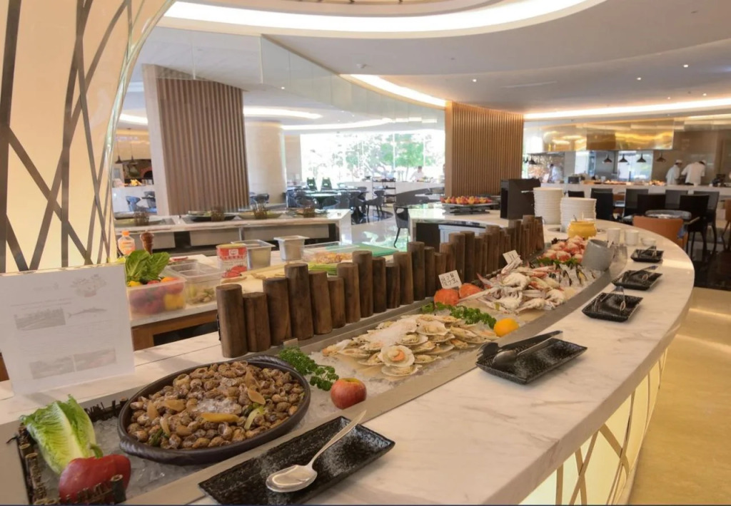 City Suites - Kaohsiung Chenai