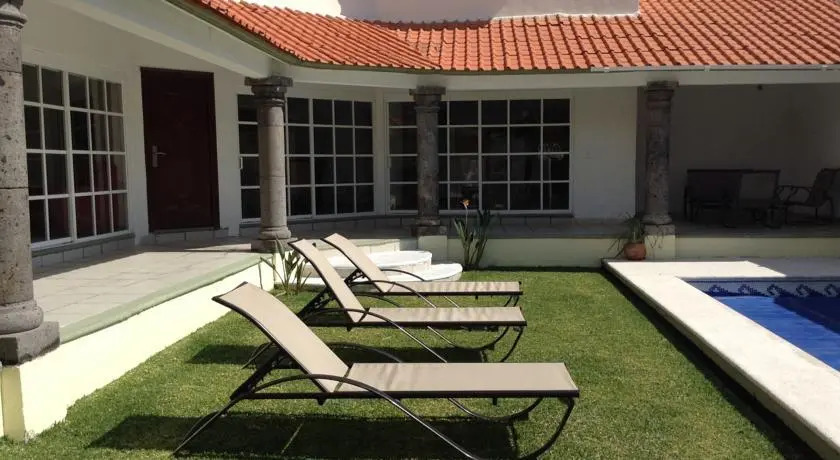 Casa Sonrisas