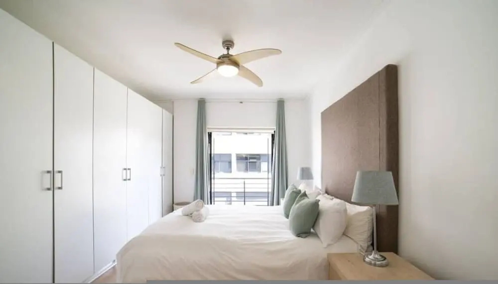 5th Floor - City Center 3bed Central and Spacious