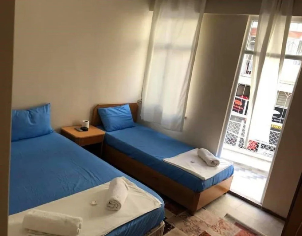 Ersoy Ak Pansiyon