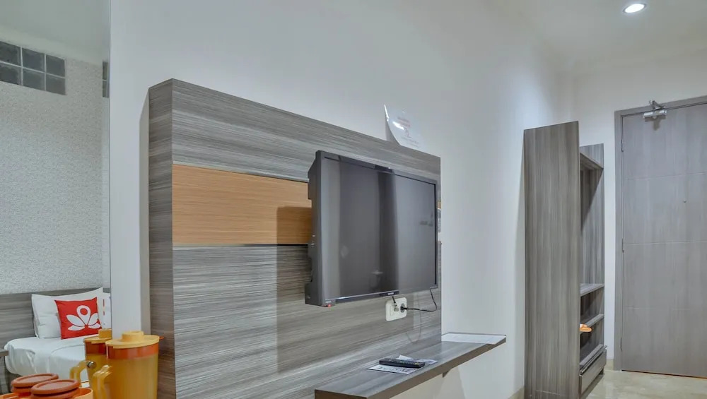ZEN Rooms near Airport Bandung