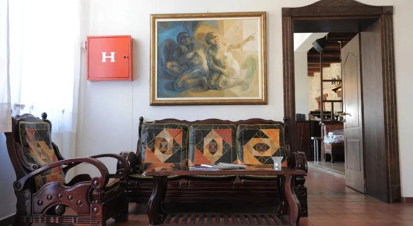 Kalin Hotel