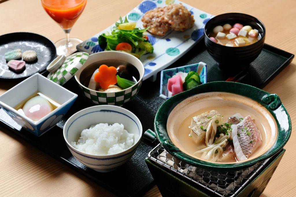 Hoshino Resorts KAI Anjin
