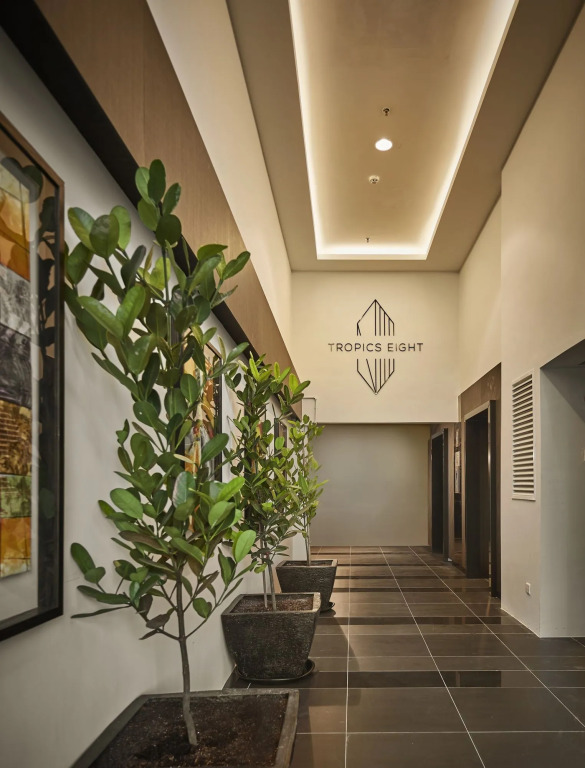 Tropics Eight Suites