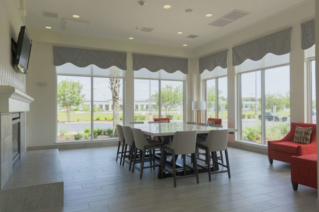 Hilton Garden Inn Myrtle Beach/Coastal Grand Mall