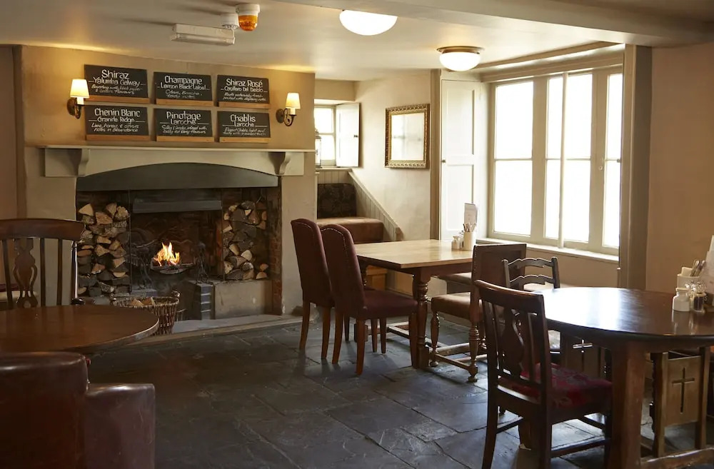 Woolpack Inn by Greene King Inns