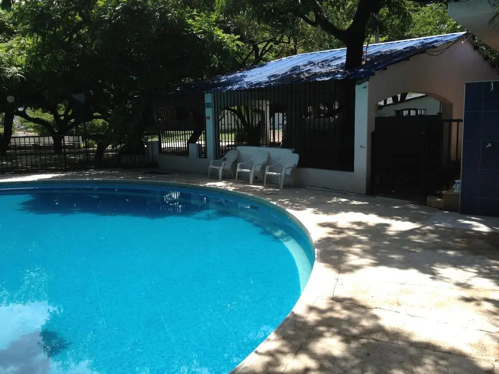 Hotel Matamundo