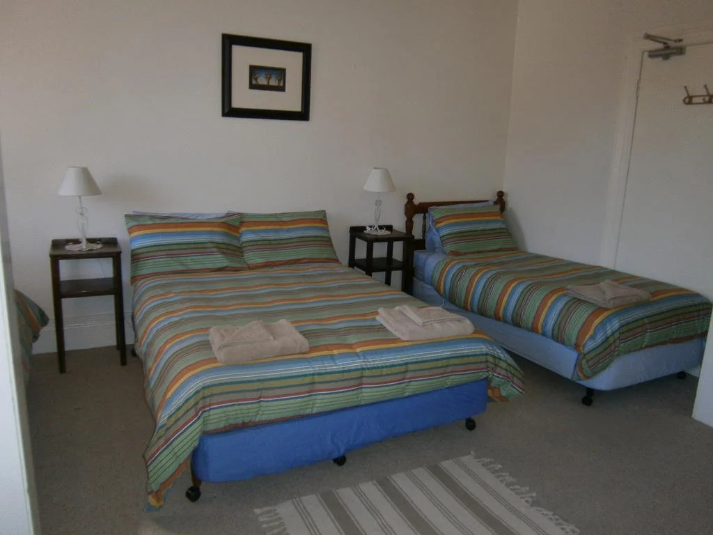 The Grand Guesthouse