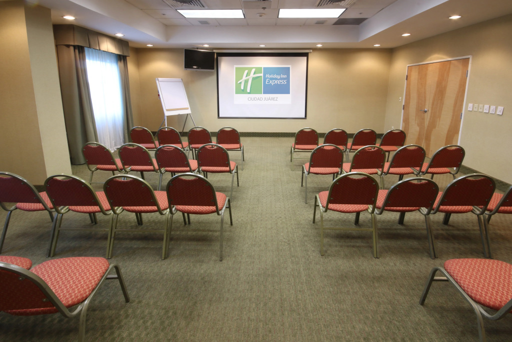 Holiday Inn Express Hotel & Suites CD. Juarez - Las Misiones by IHG