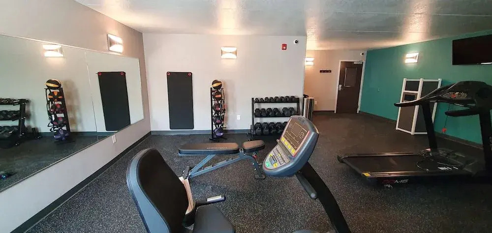 Best Western Brewton Inn